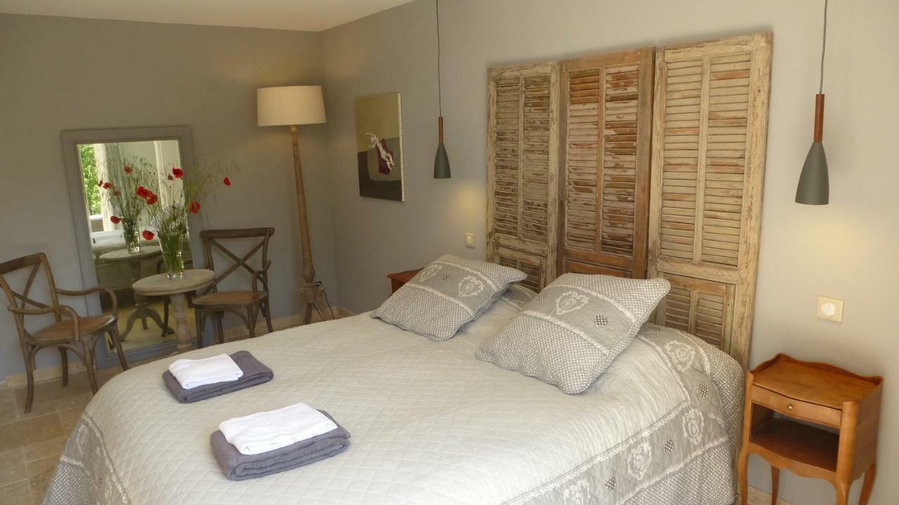 Le Vallon Des Oliviers Montauroux