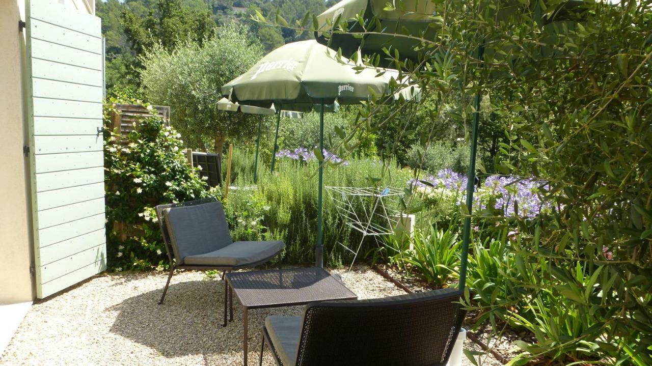 Le Vallon Des Oliviers Montauroux